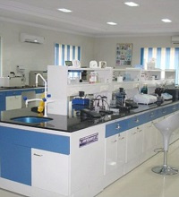 Laboratories and Workshops