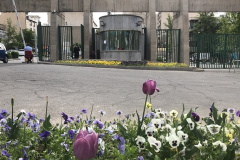 Photo of the campus