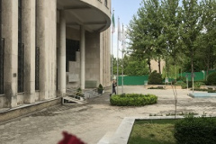 Photo of the campus