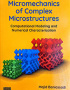 Applied Micromechanics of Complex Microstructures