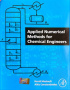 Applied Numerical Methods for Chemical Engineers