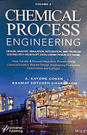 Chemical Process Engineering