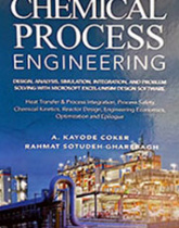 Chemical Process Engineering