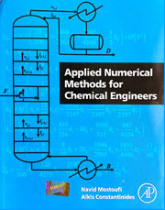 Applied Numerical Methods for Chemical Engineers