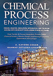 Chemical Process Engineering