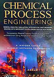 Chemical Process Engineering