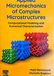 Applied Micromechanics of Complex Microstructures