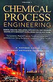 Chemical Process Engineering