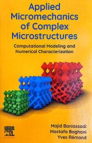 Applied Micromechanics of Complex Microstructures