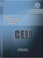 نمایه شدن نشریه &quot;Civil Engineering Infrastructures Journal&quot; در پایگاه  Scopus